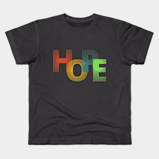 Hope Kids T-Shirt